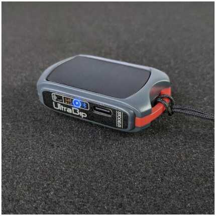 Stodeus Ultrabip grijs