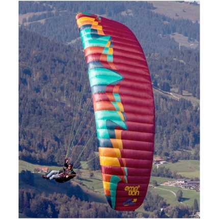 U-turn Emotion 4 paraglider