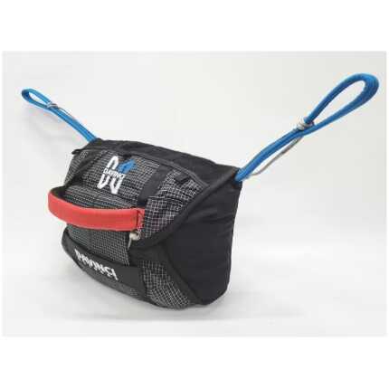 Paragliding frontcontainer van Davinci voor reserve parachute