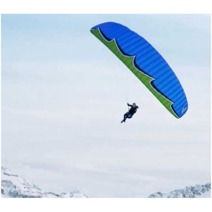 Paraglider U-Turn Everest + Plus