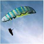 U-turn infinity 5 paraglider