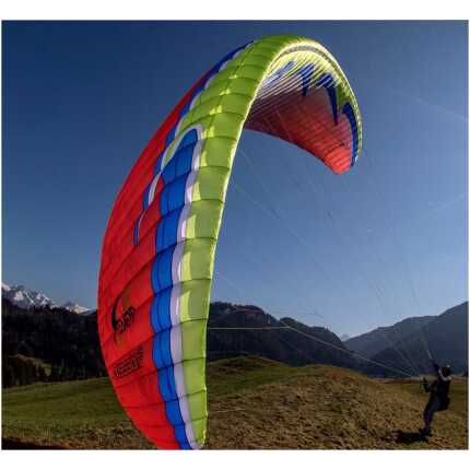 U-Turn obsession 5 paraglider