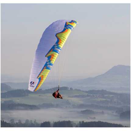 U-Turn Lightning 2 paraglider