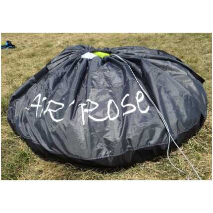Air rose fastbag paraglider snelpakzak