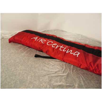 air certina concertina paragliding inpakhulp