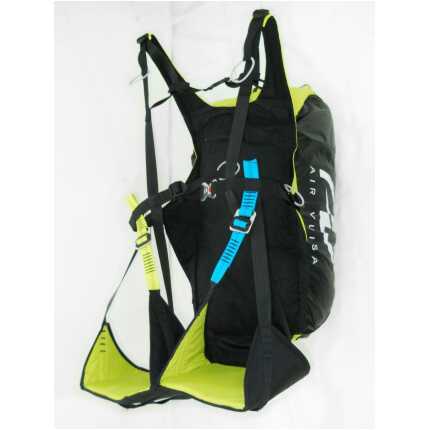 soar harnas / ground handling harnas