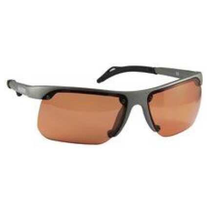 Yeager zonnebril bronze van Velodrom