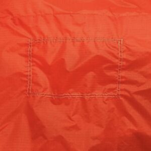 paraglider reparatie