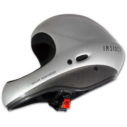 Charly Insider paraglide helm elke kleur