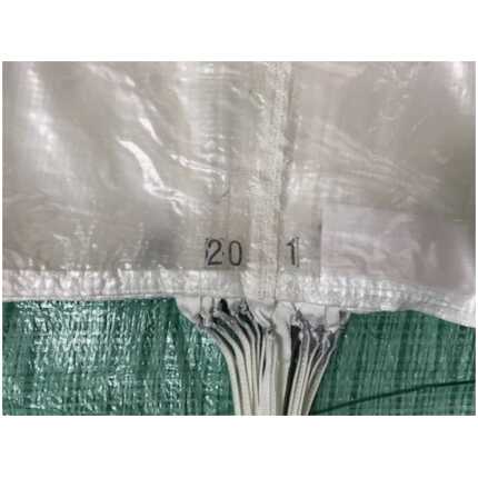 paragliding reserve vouwcursus