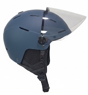 Kazé paragliding parapente helm