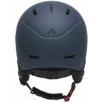 Hayaté paragliding helm grijs/blauw