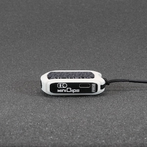 stodeus instrumenten minibip