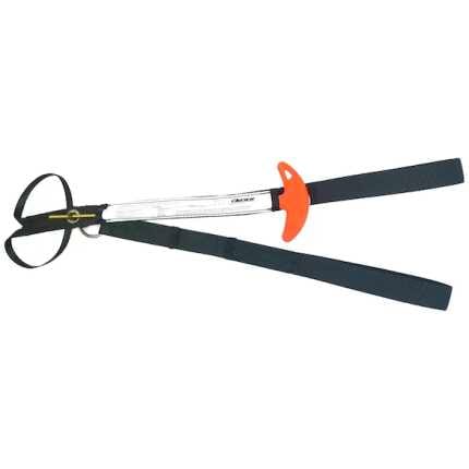 Dudek lier release